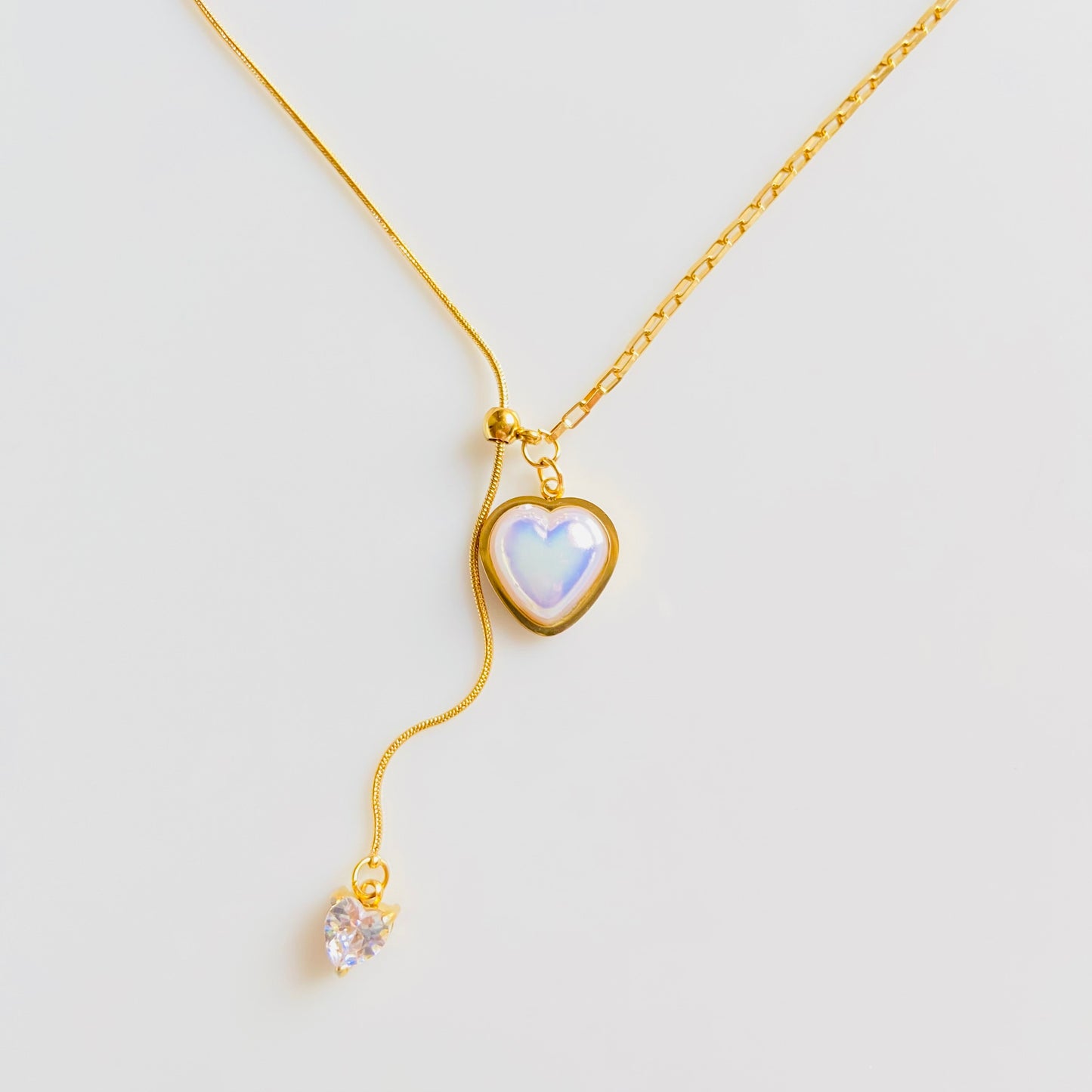Scarlet Necklace - For Women