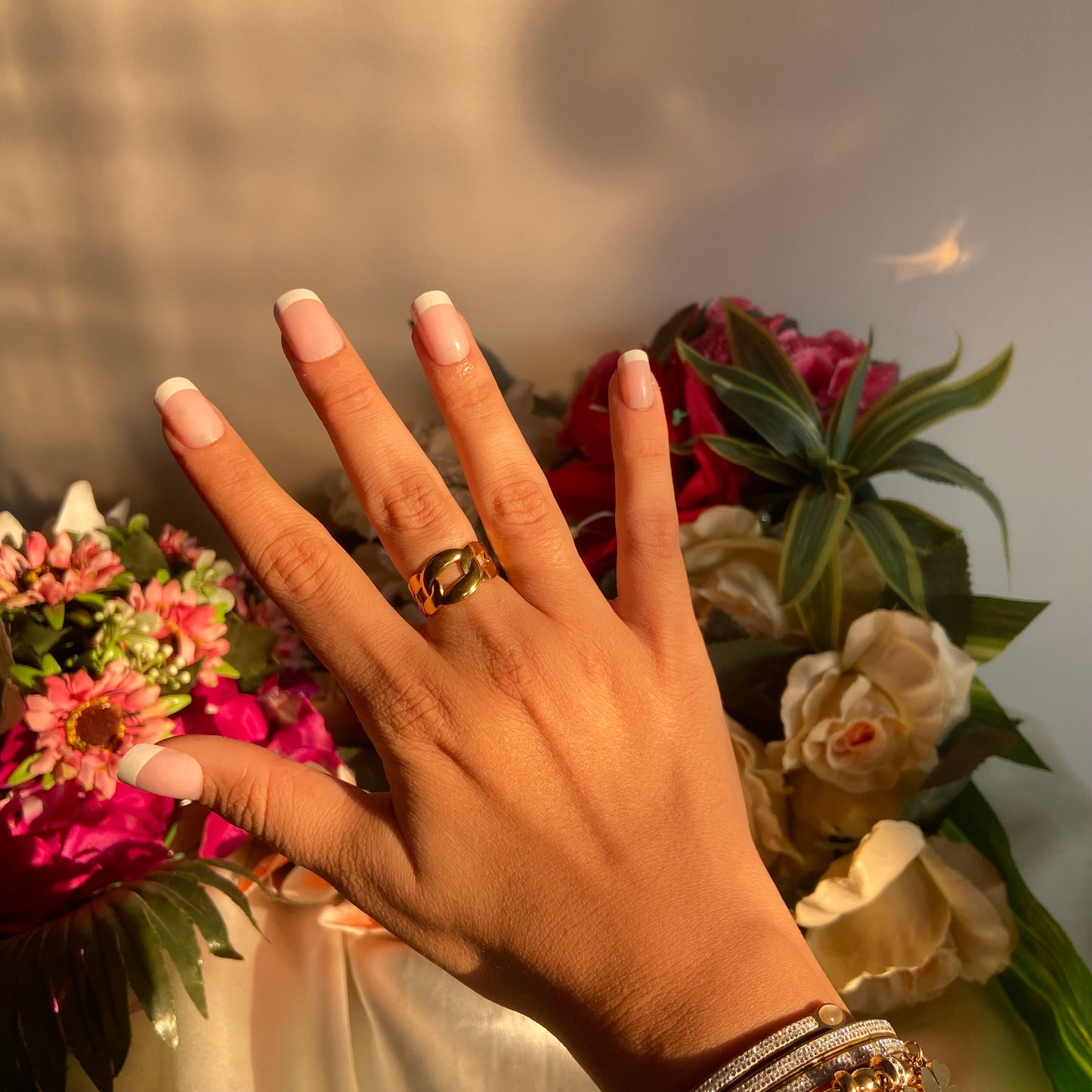 Angela Ring - For Women