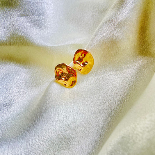 Hammered Studs (Stainless Steel)
