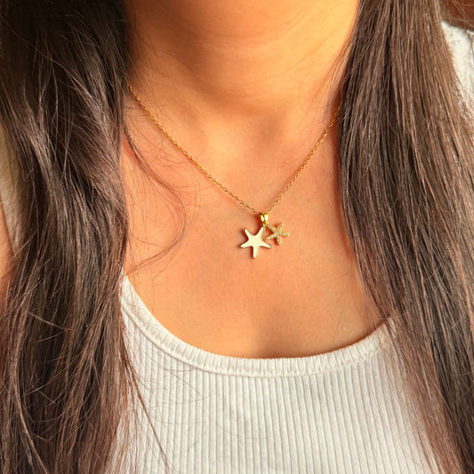 Dune Necklace - For Women