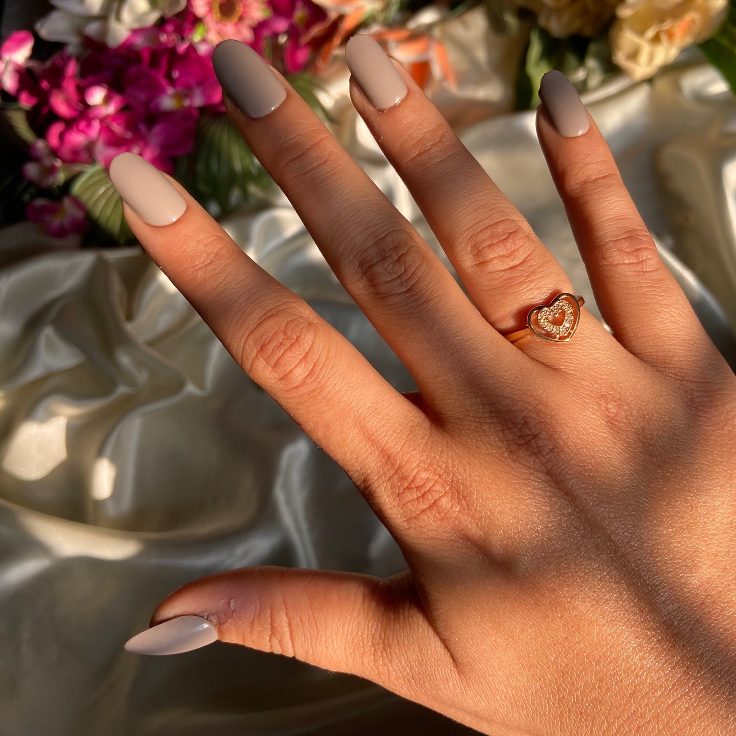 Valentina Ring - For Women