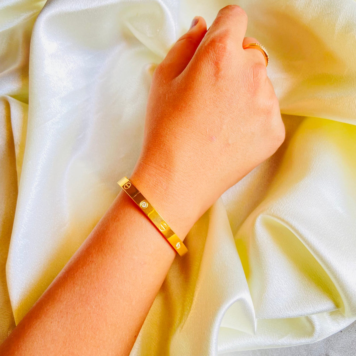 Everyday Bracelet