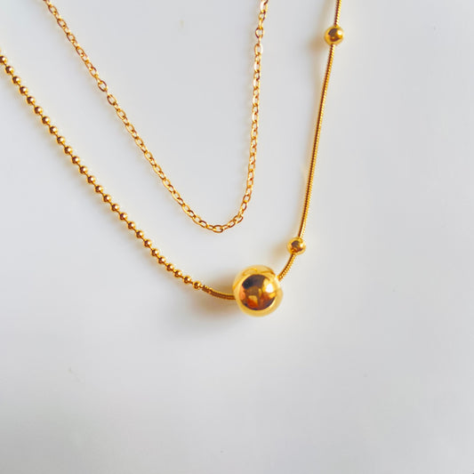Diana Necklace - For Women