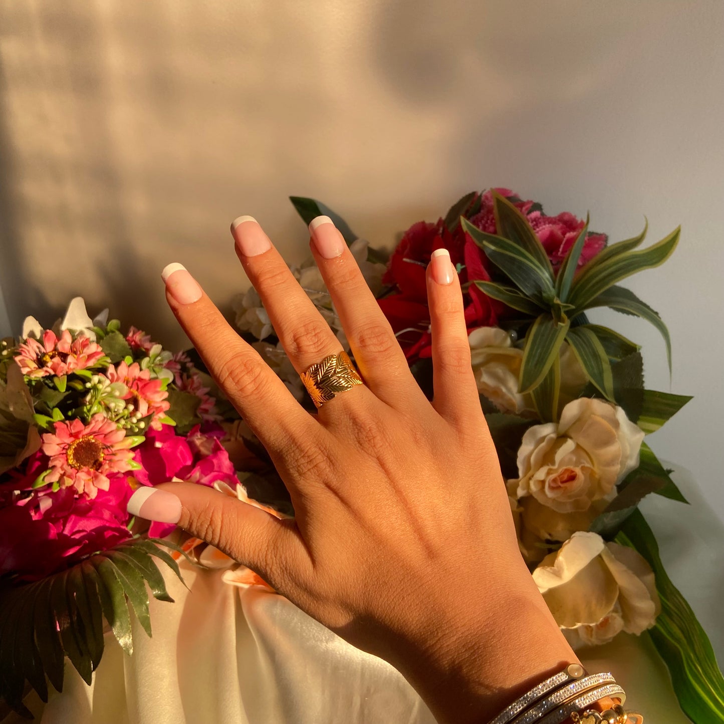 Charlotte Ring - For Women