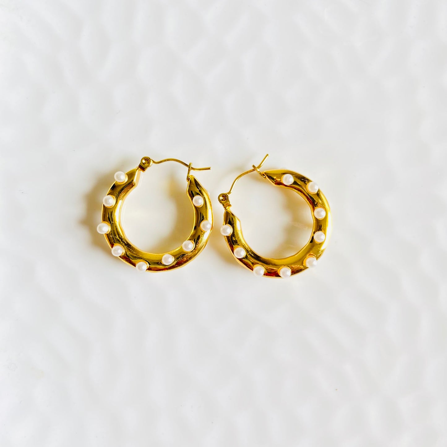 Mabel Hoops