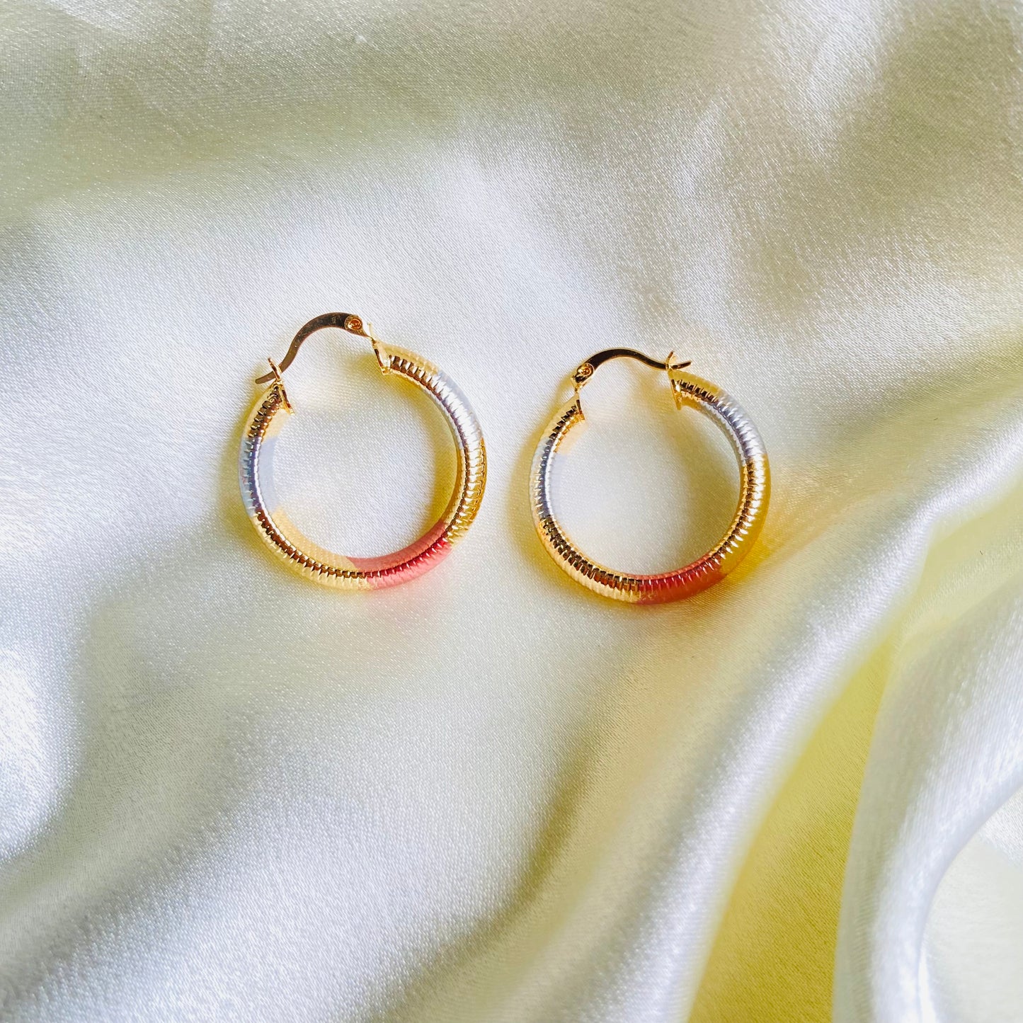 Eliza Hoops