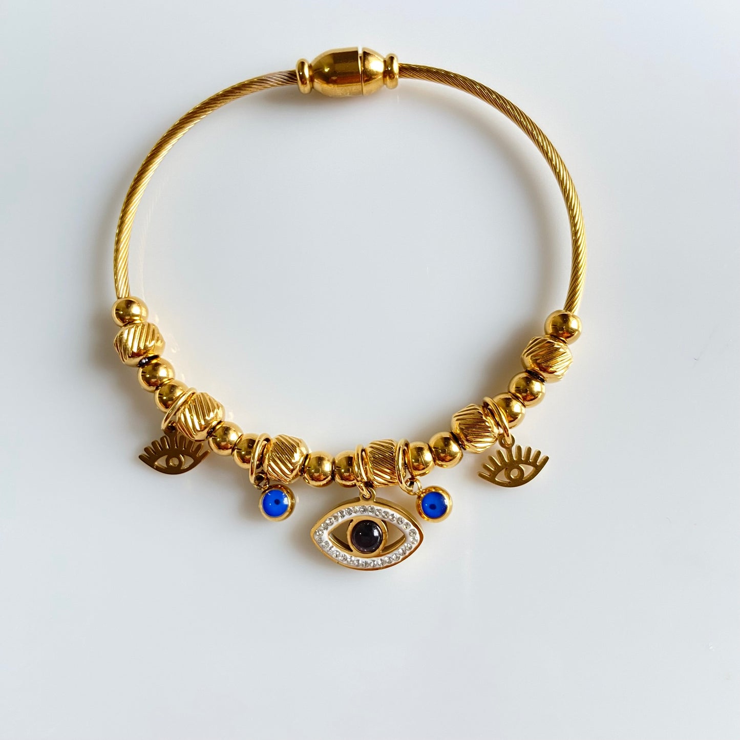 Everyday Nazar Bracelet - For Women