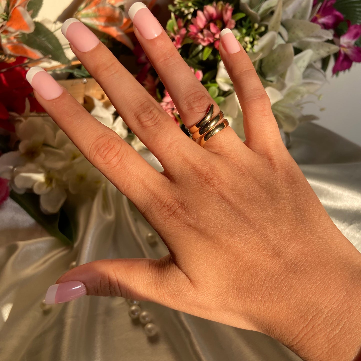 Joyce Ring - For Women