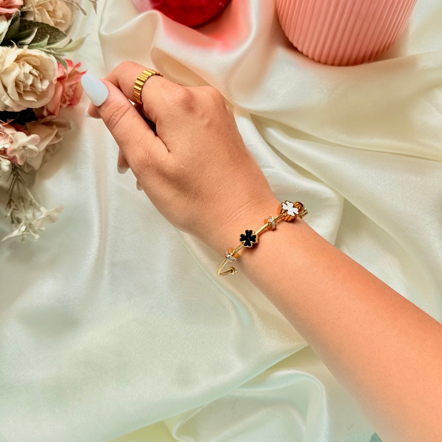 Lily Bracelet - For Women