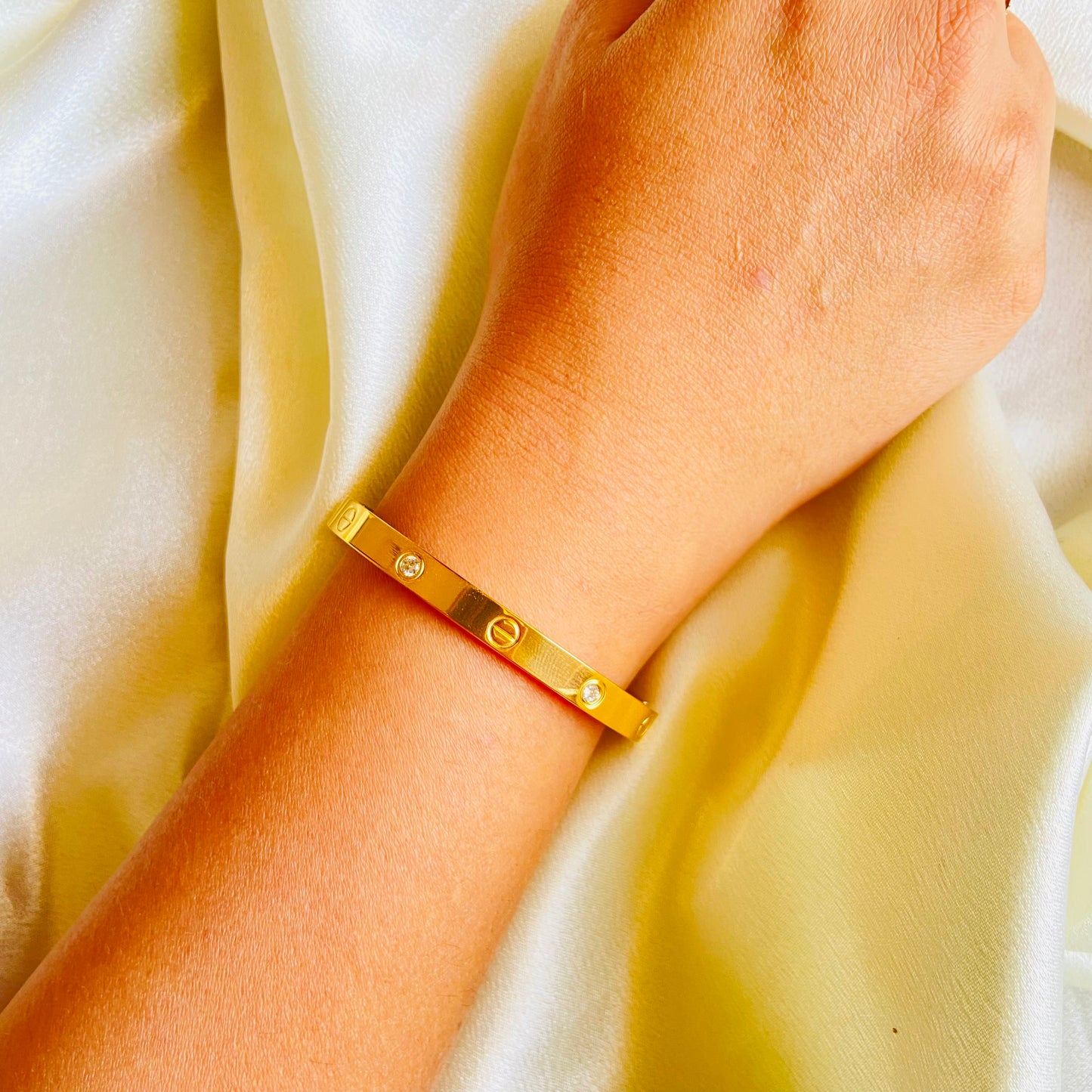 Everyday Bracelet