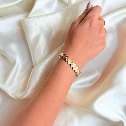 Leah Bracelet - For Women