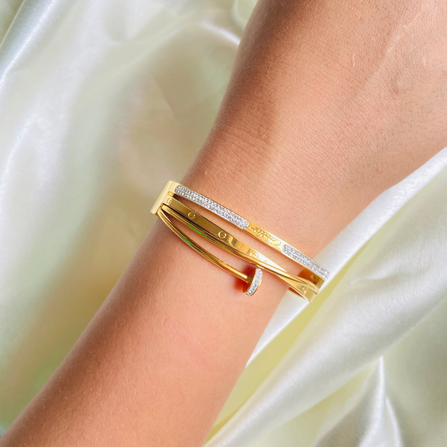 Diana Bracelet - For Women