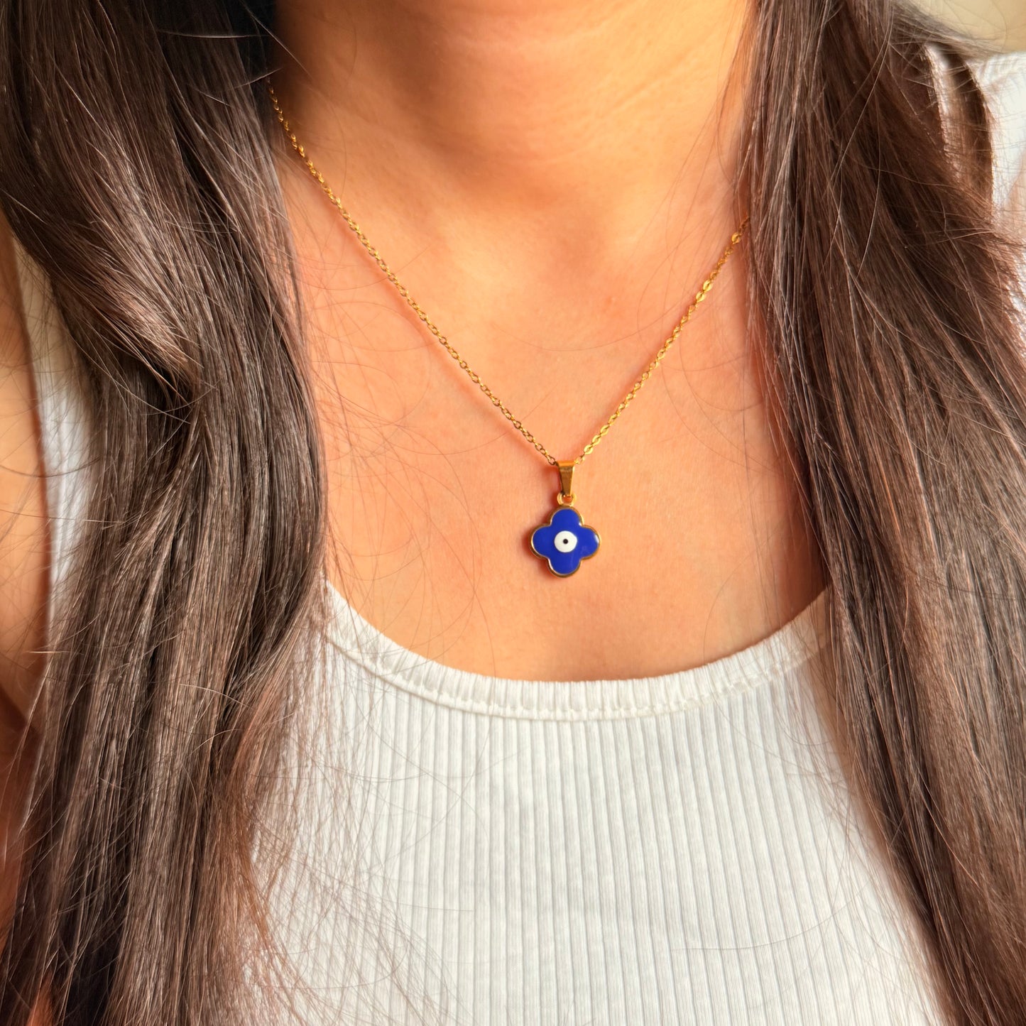 Eva Necklace - For Women
