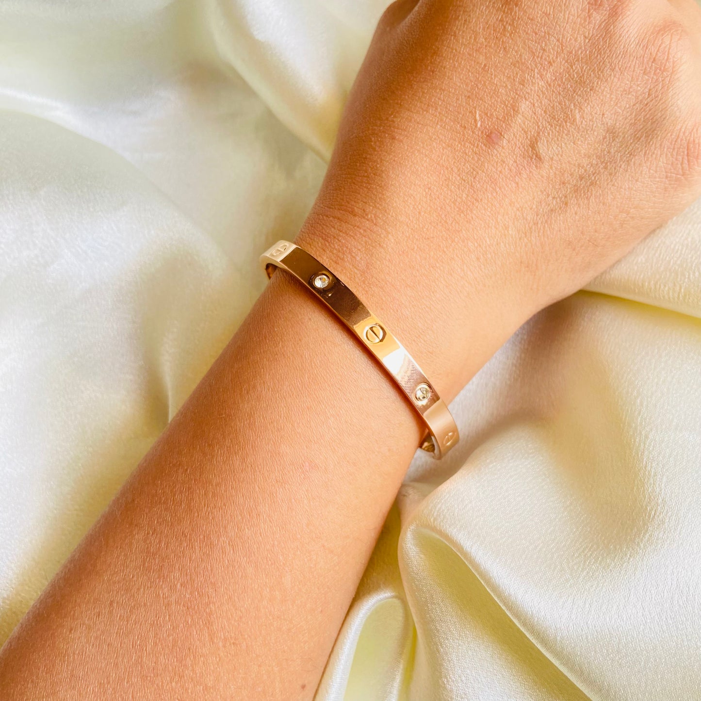 Everyday Bracelet