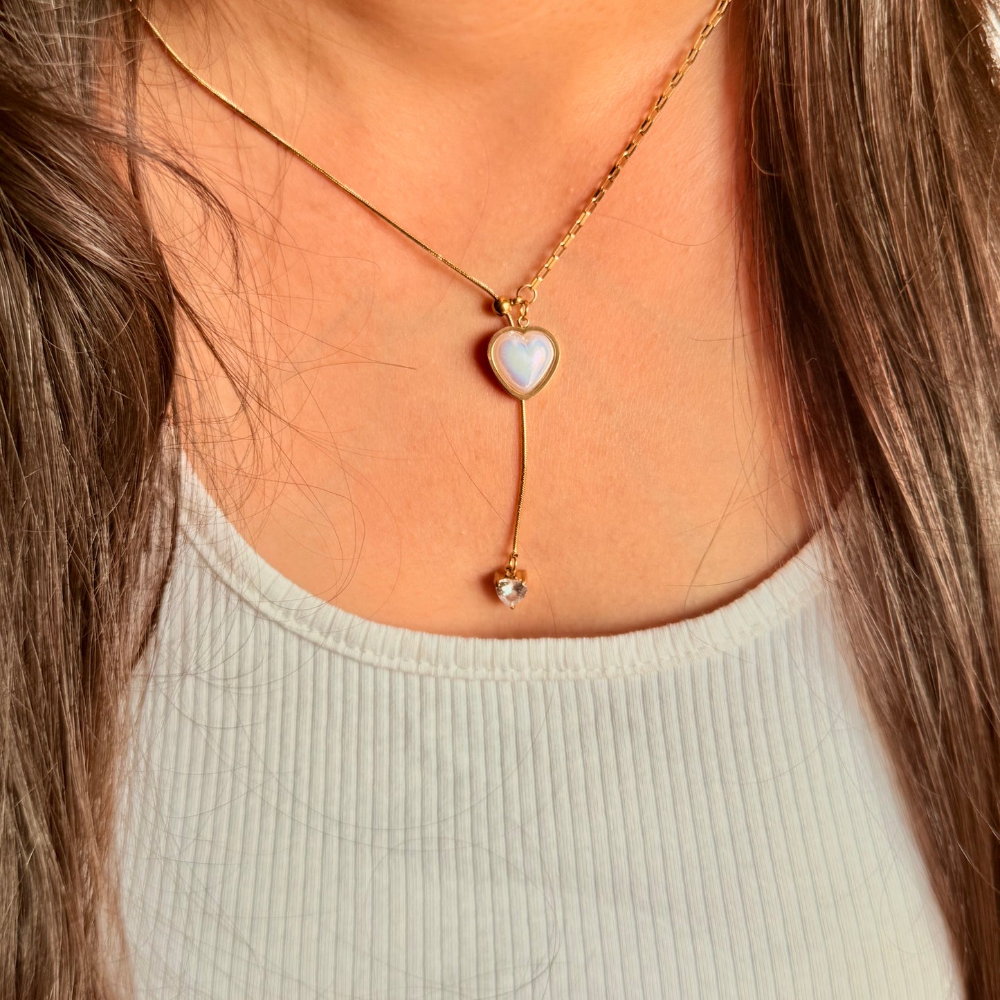Scarlet Necklace - For Women