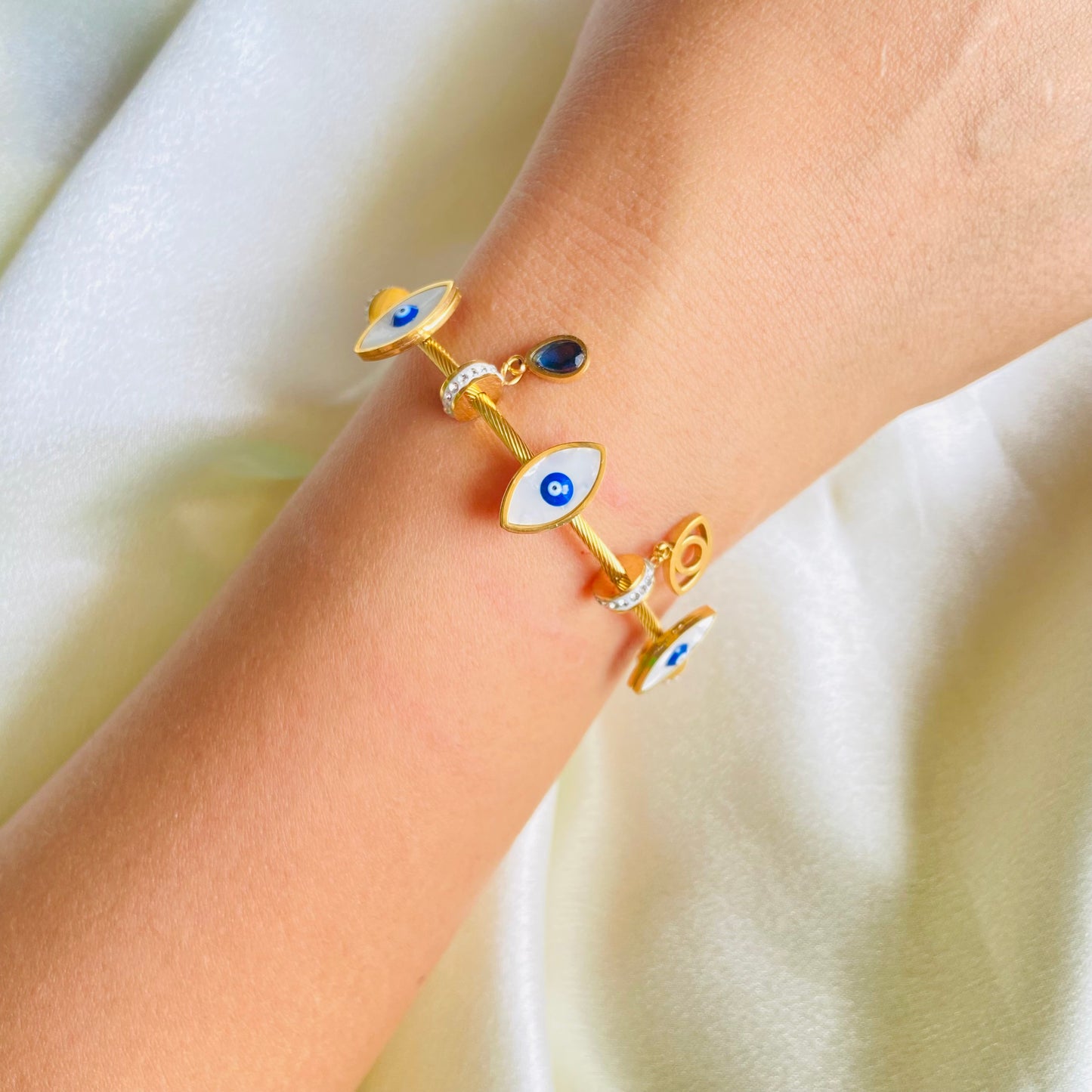 Grace Bracelet - For Women
