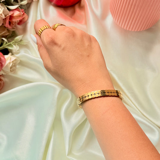 Raha Bracelet - For Women