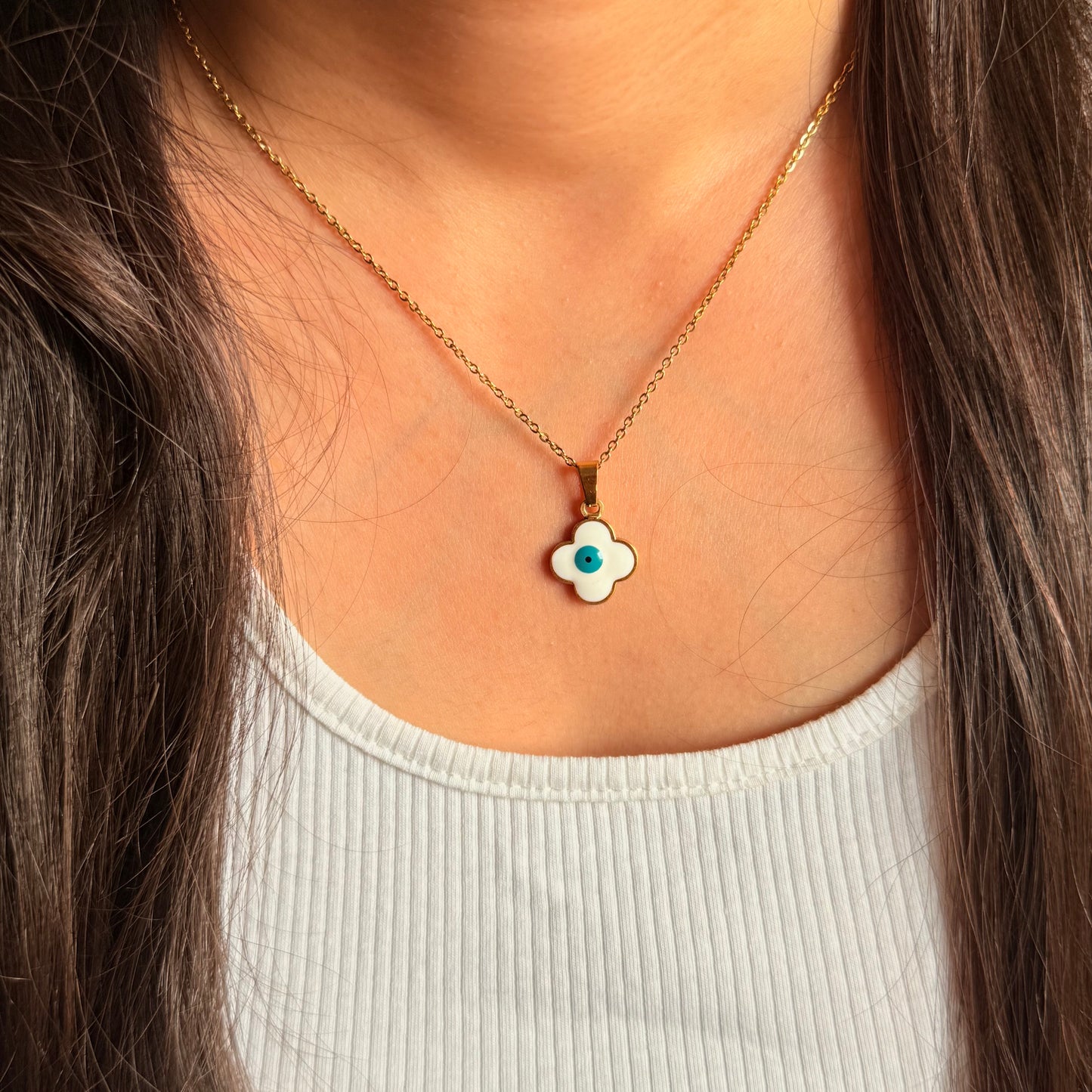 Kylie Necklace - For Women