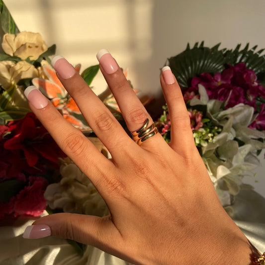 Joyce Ring - For Women