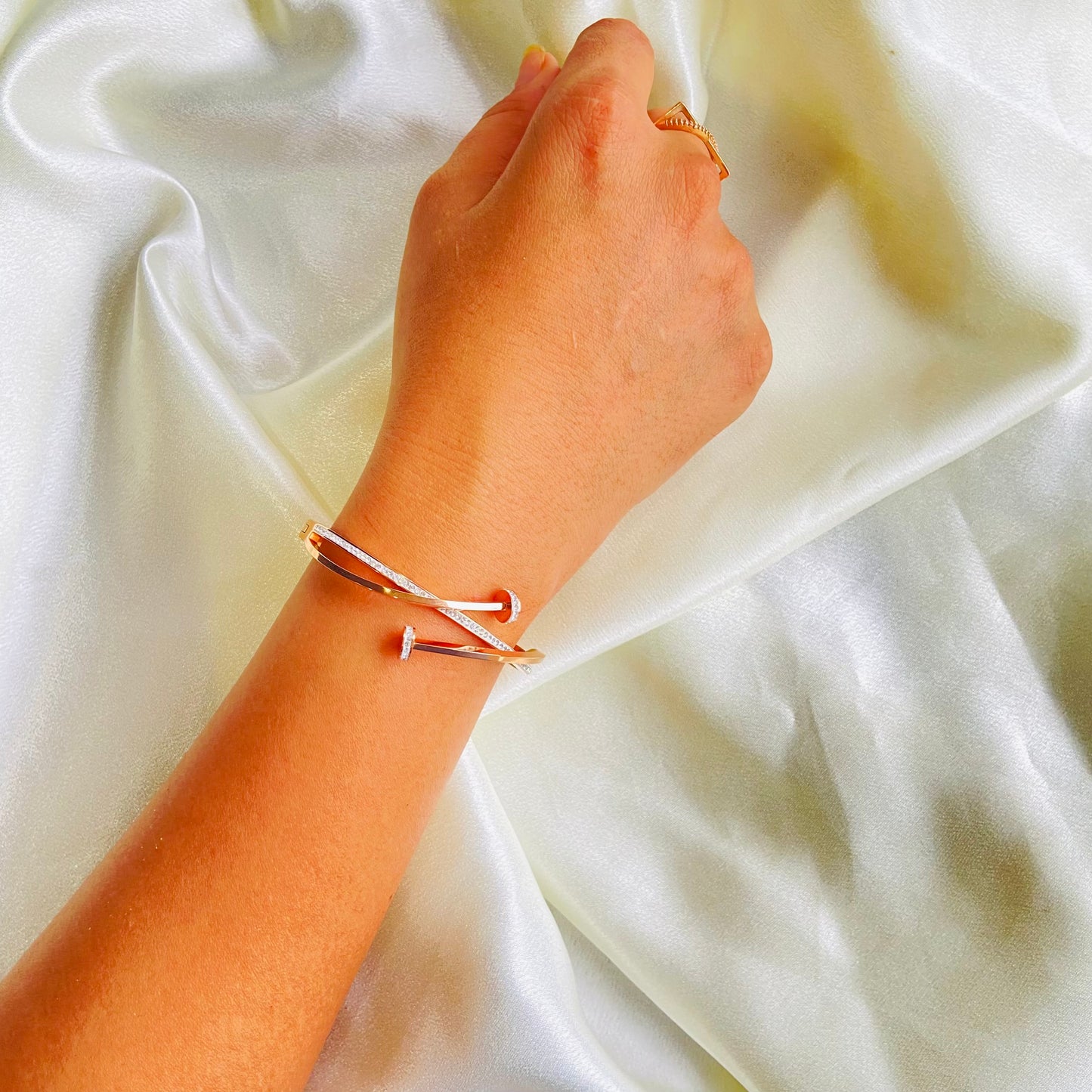 Elana Bracelet - For Women