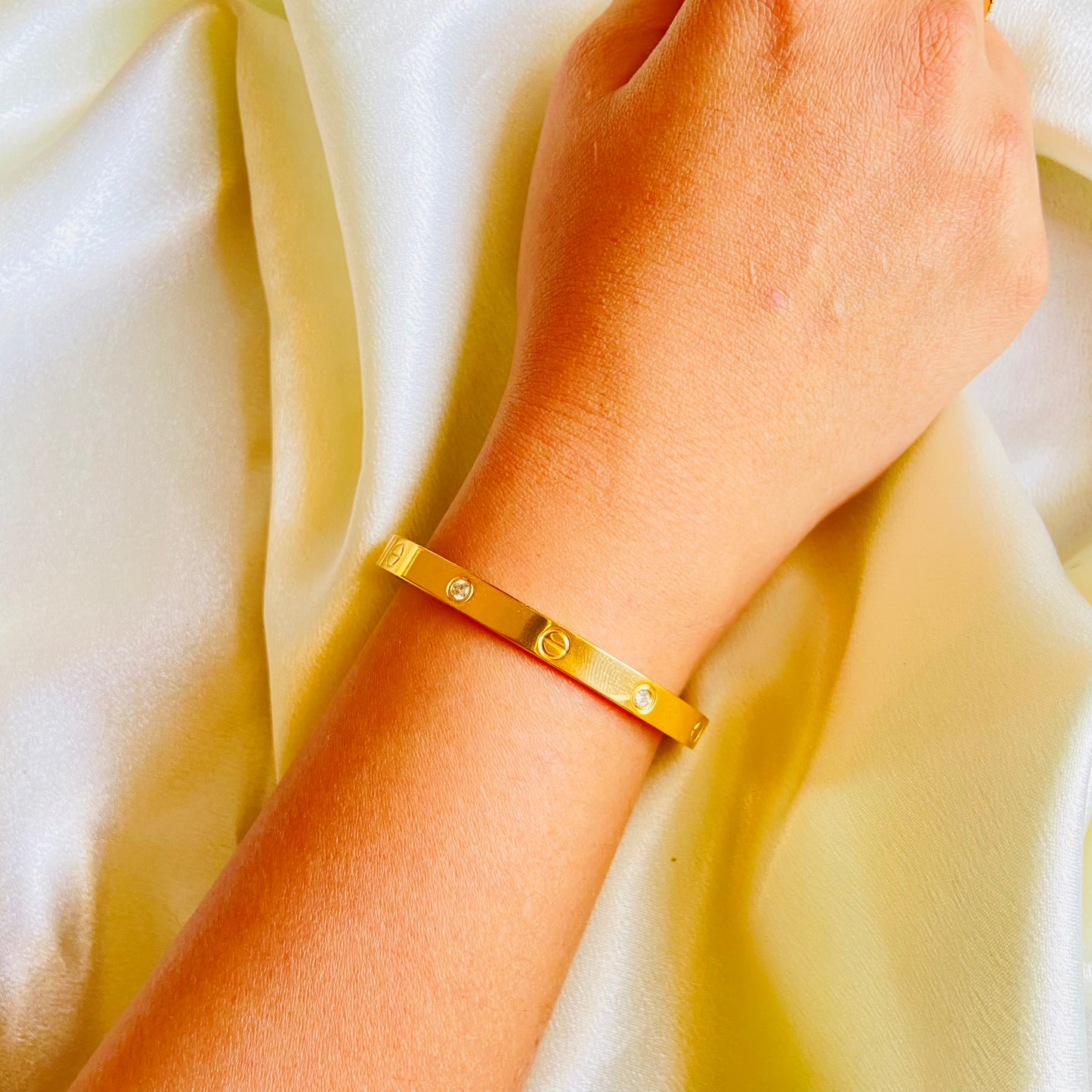 Everyday Bracelet