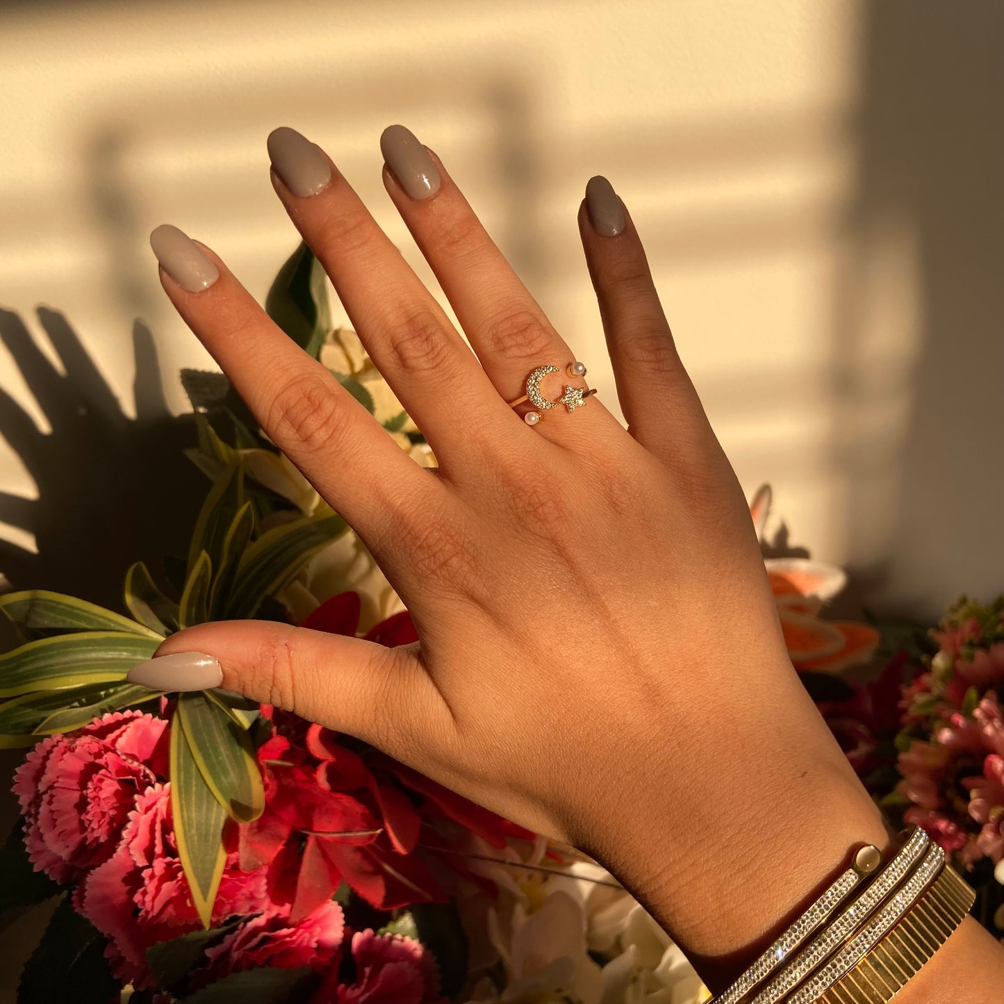 Galaxy Ring - For Women