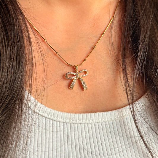 Shyla Necklace - For Women