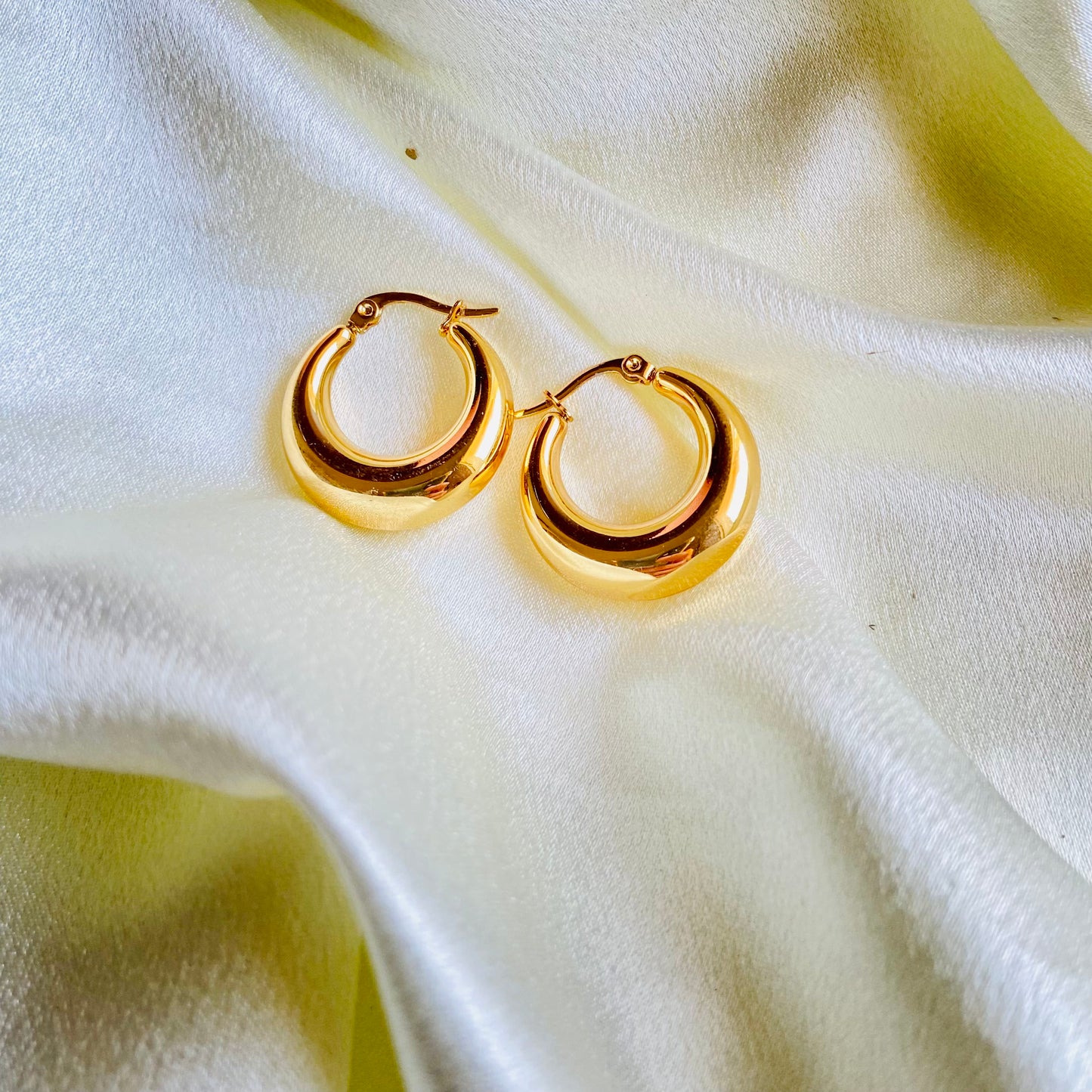 Bella Hoops