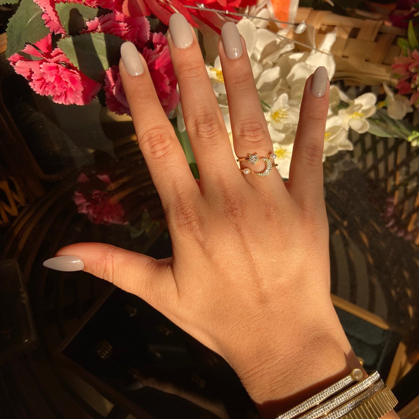 Galaxy Ring - For Women