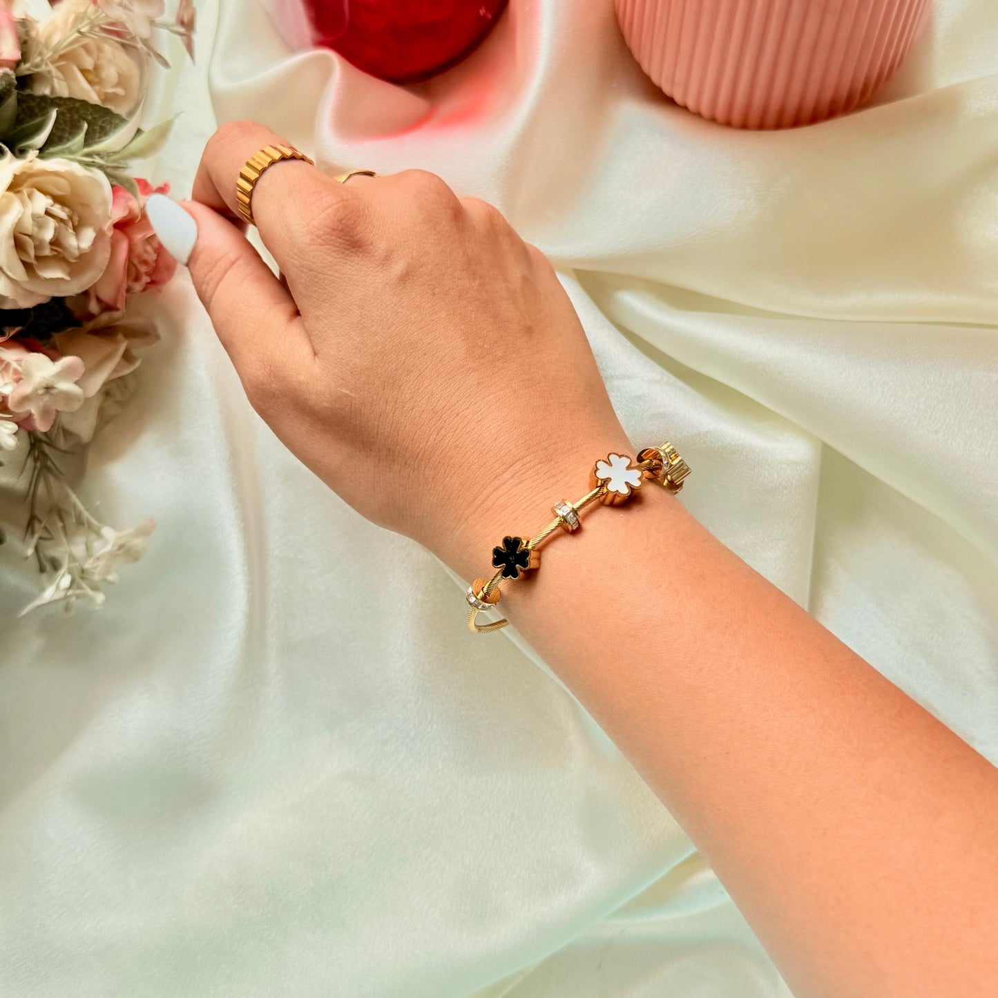 Lily Bracelet - For Women