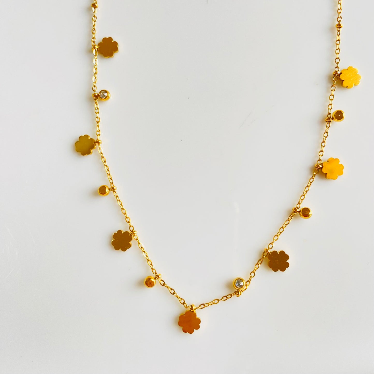 Maeve Necklace - For Women