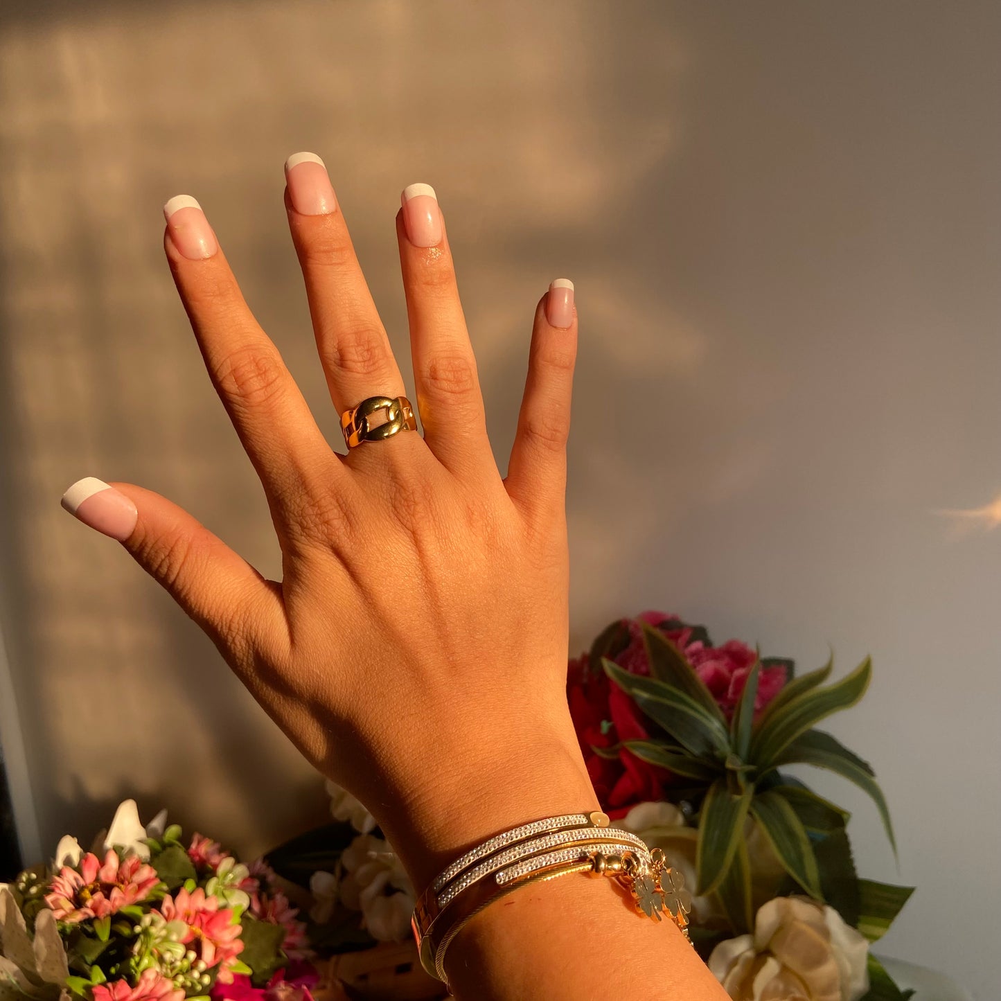 Angela Ring - For Women