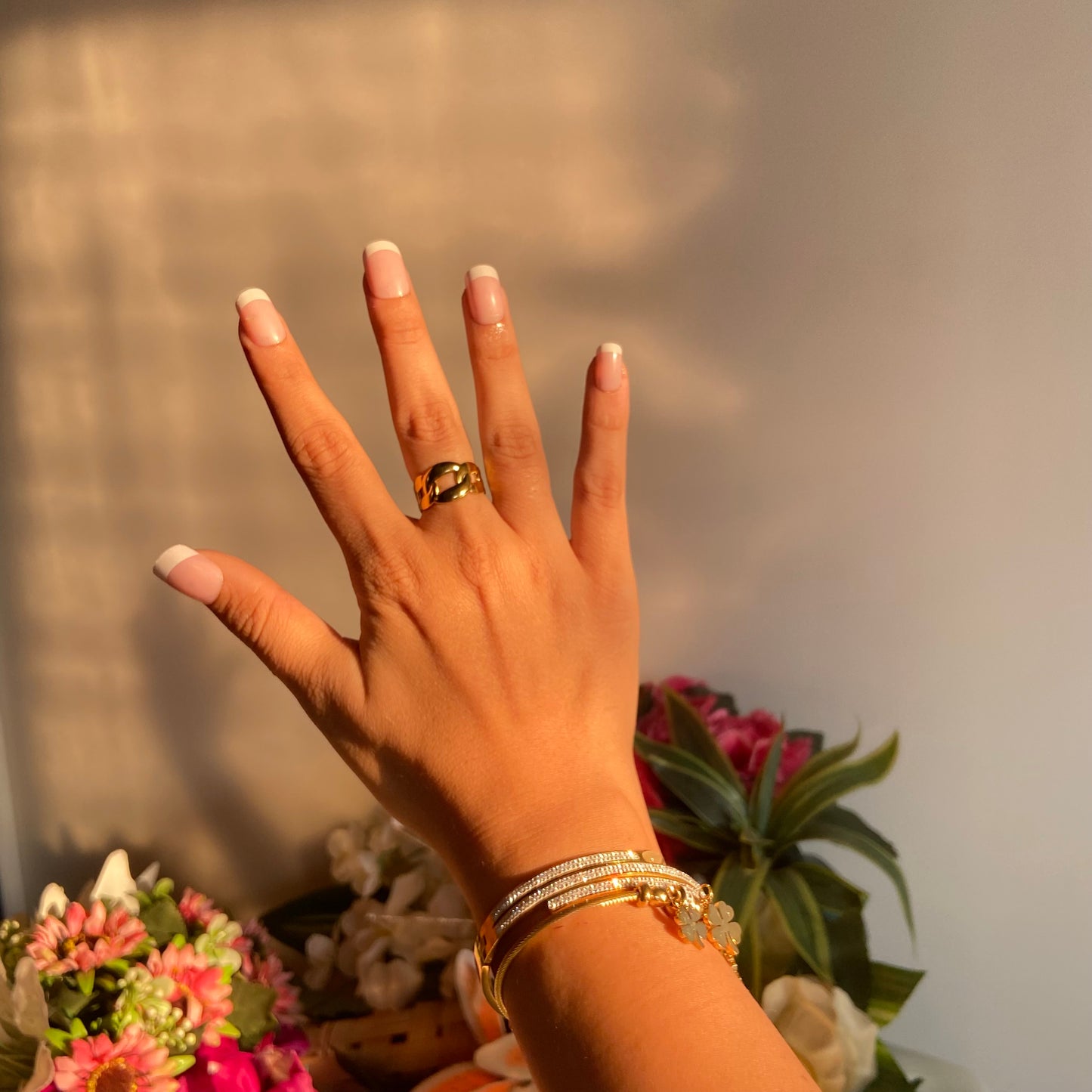 Angela Ring - For Women