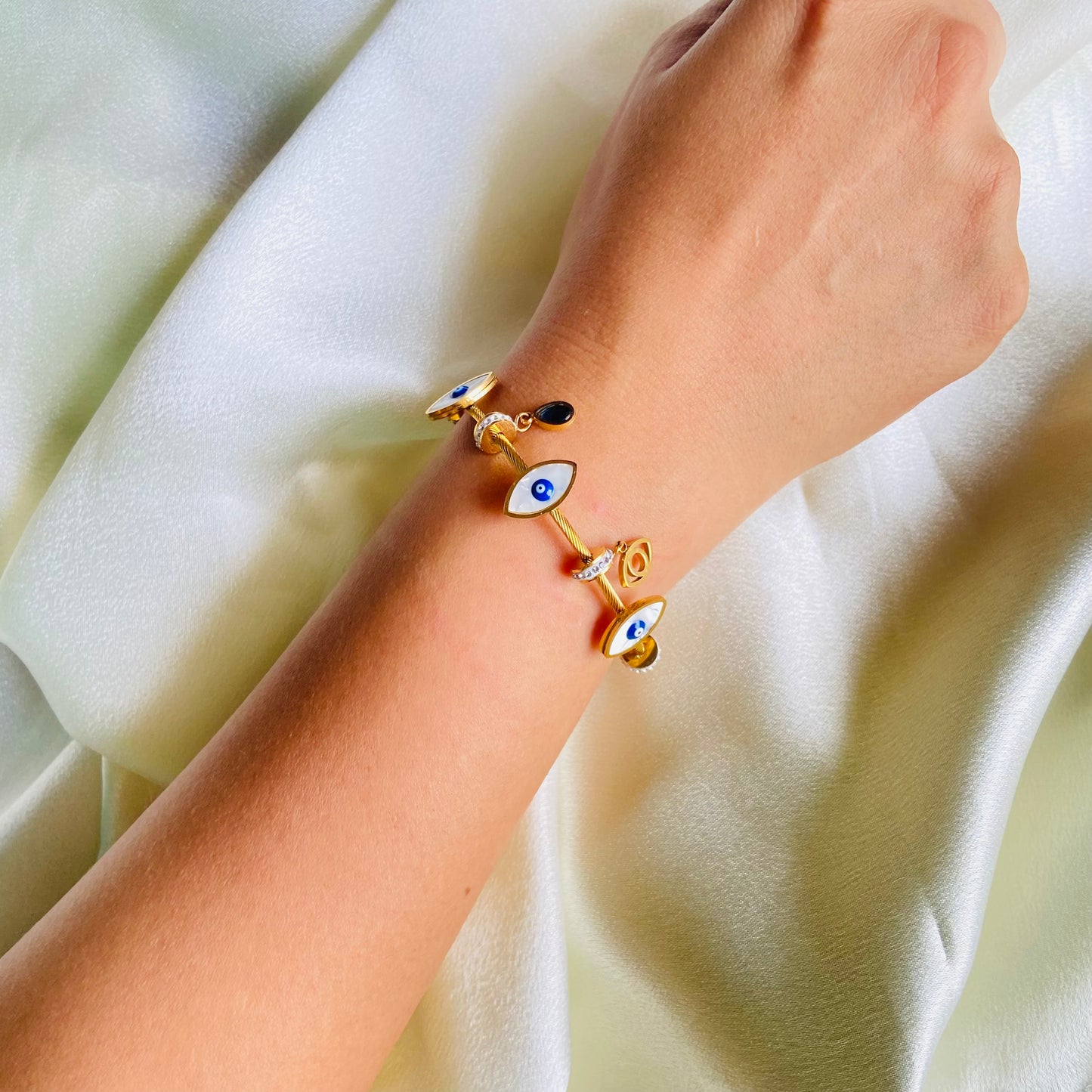 Grace Bracelet - For Women
