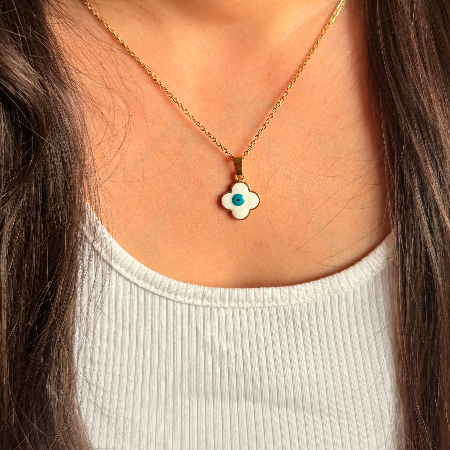 Kylie Necklace - For Women