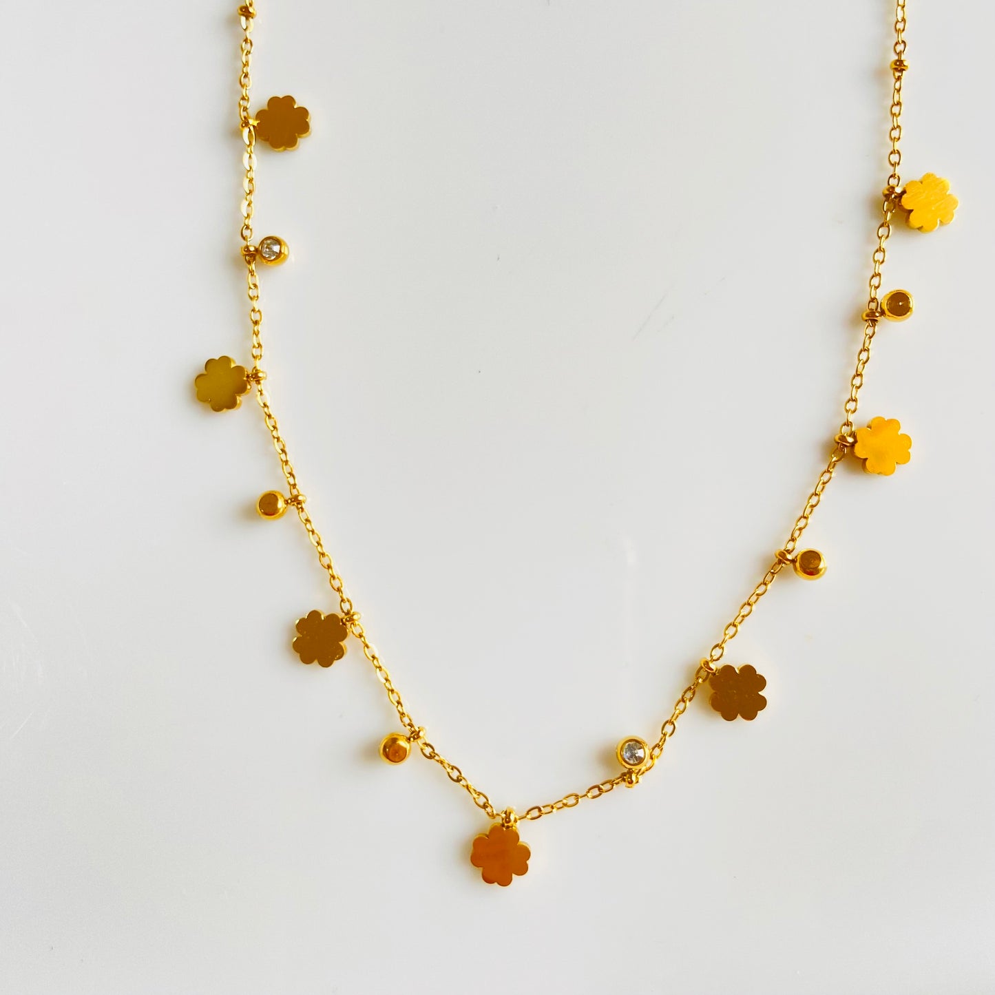 Maeve Necklace - For Women