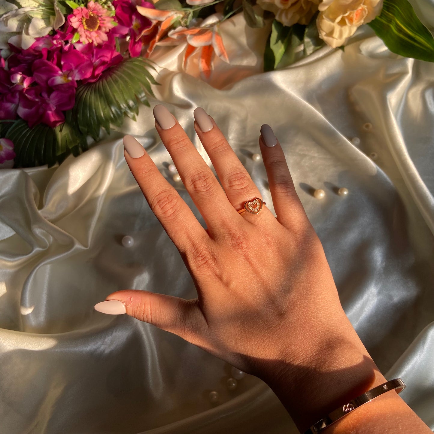 Valentina Ring - For Women