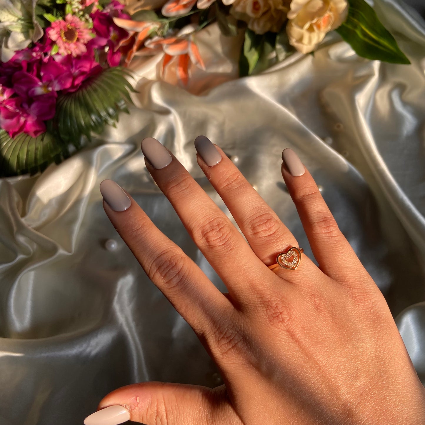 Valentina Ring - For Women