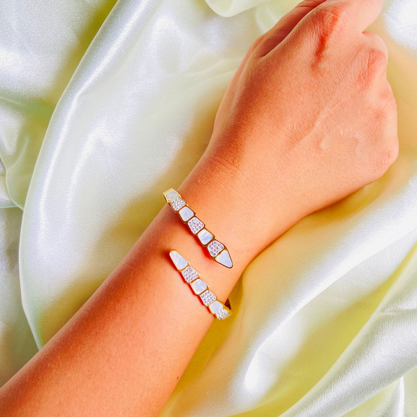 Zoe Bracelet - For Women