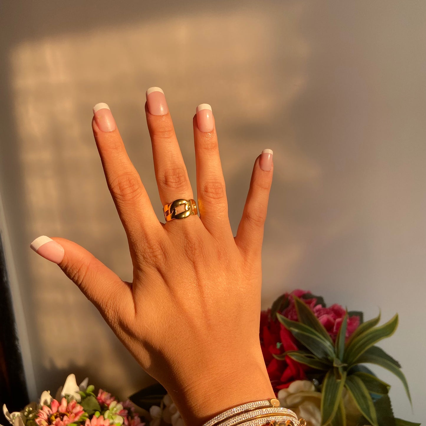 Angela Ring - For Women