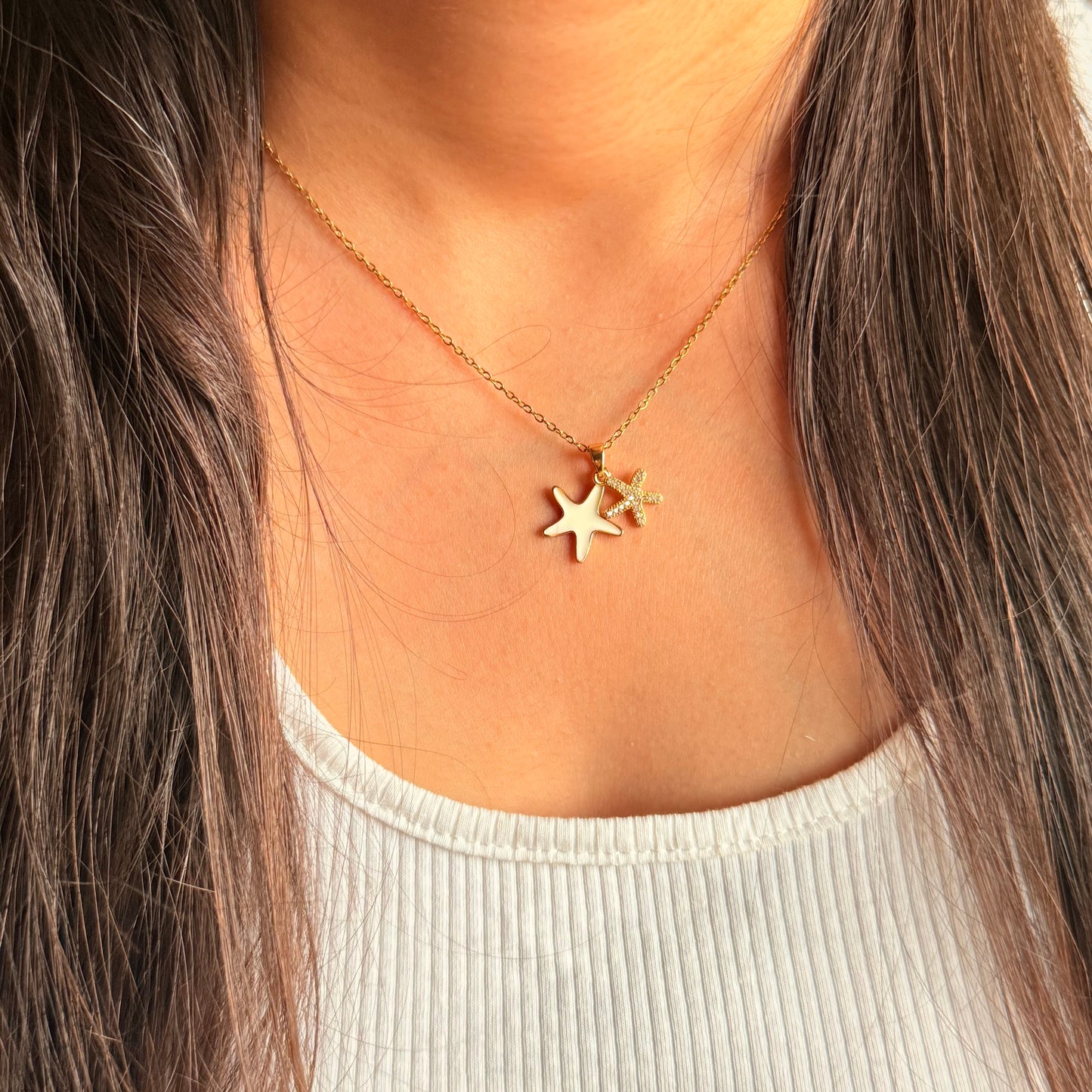 Dune Necklace - For Women