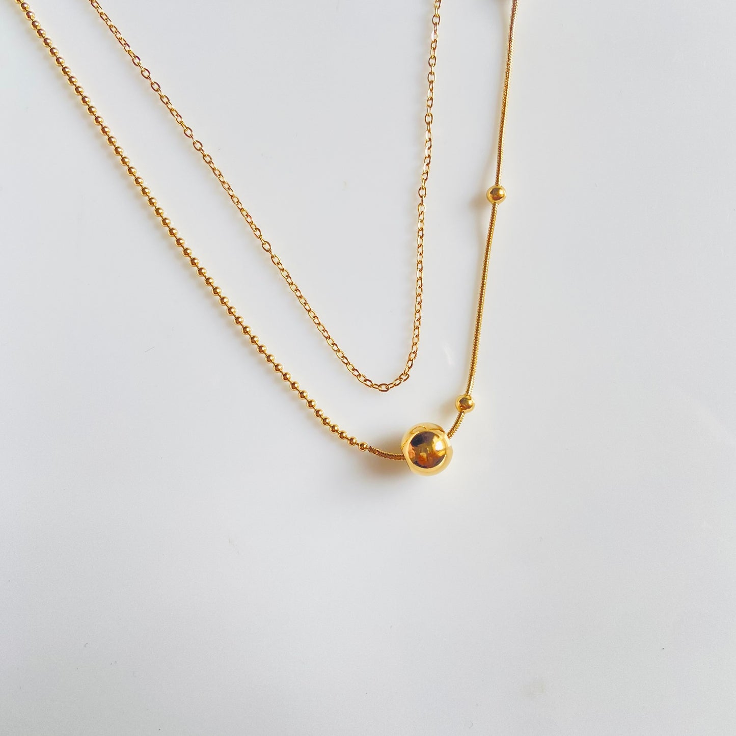 Diana Necklace - For Women