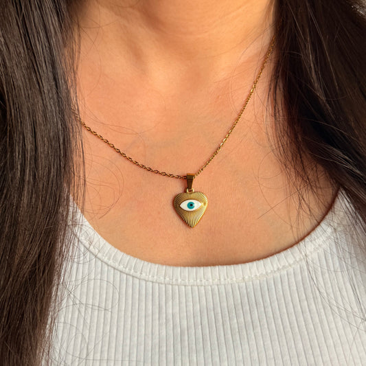 Arabella Necklace - For Women