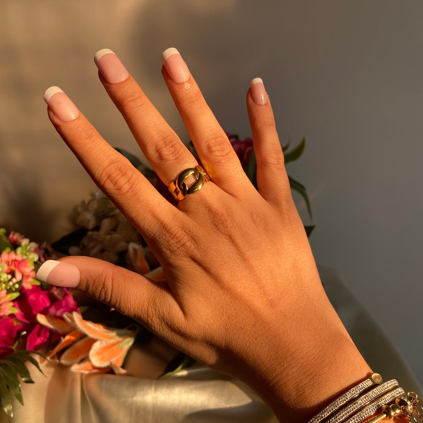 Angela Ring - For Women