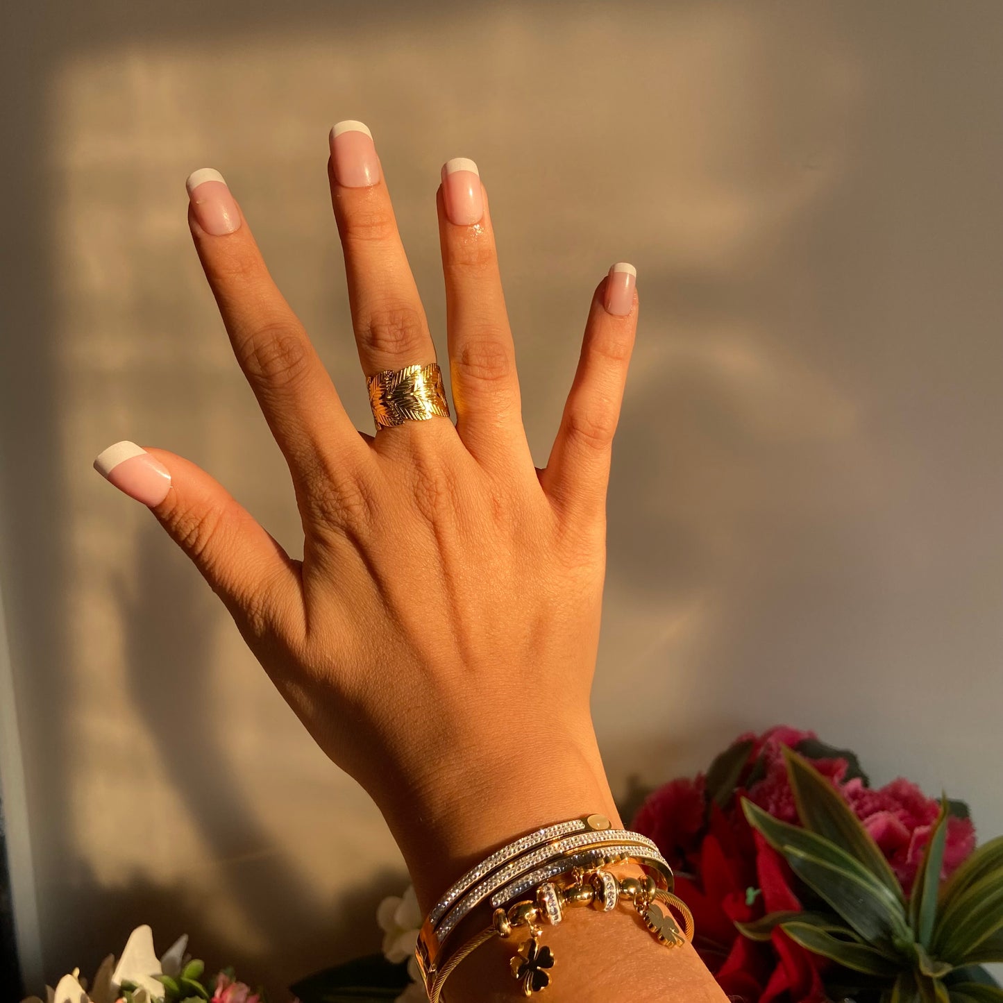 Charlotte Ring - For Women
