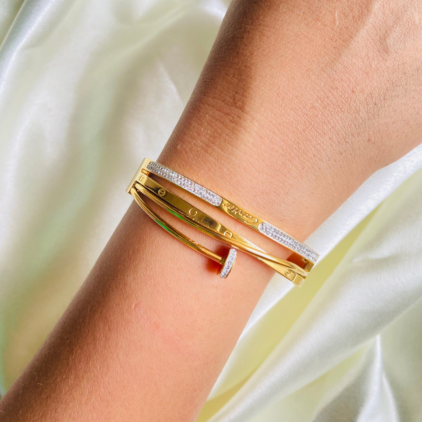 Diana Bracelet - For Women