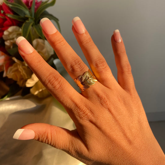 Charlotte Ring - For Women