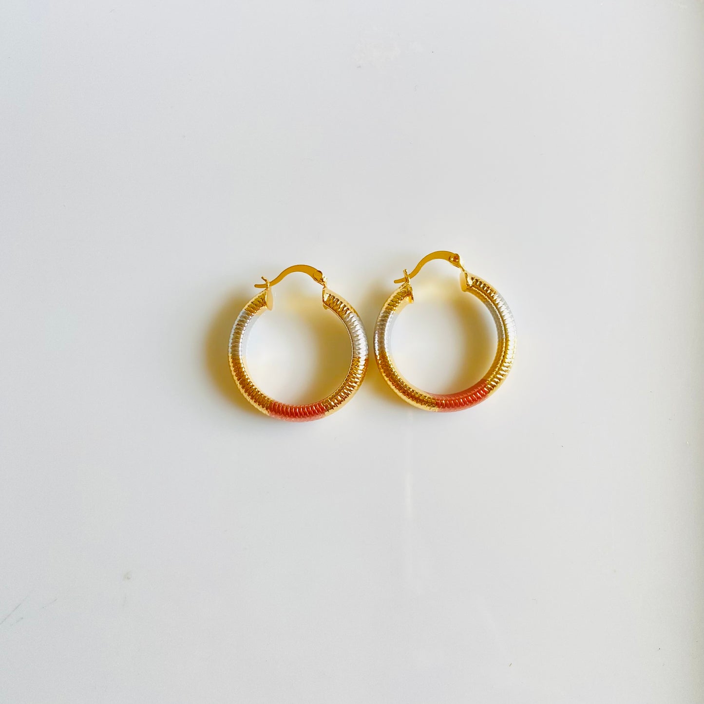 Eliza Hoops