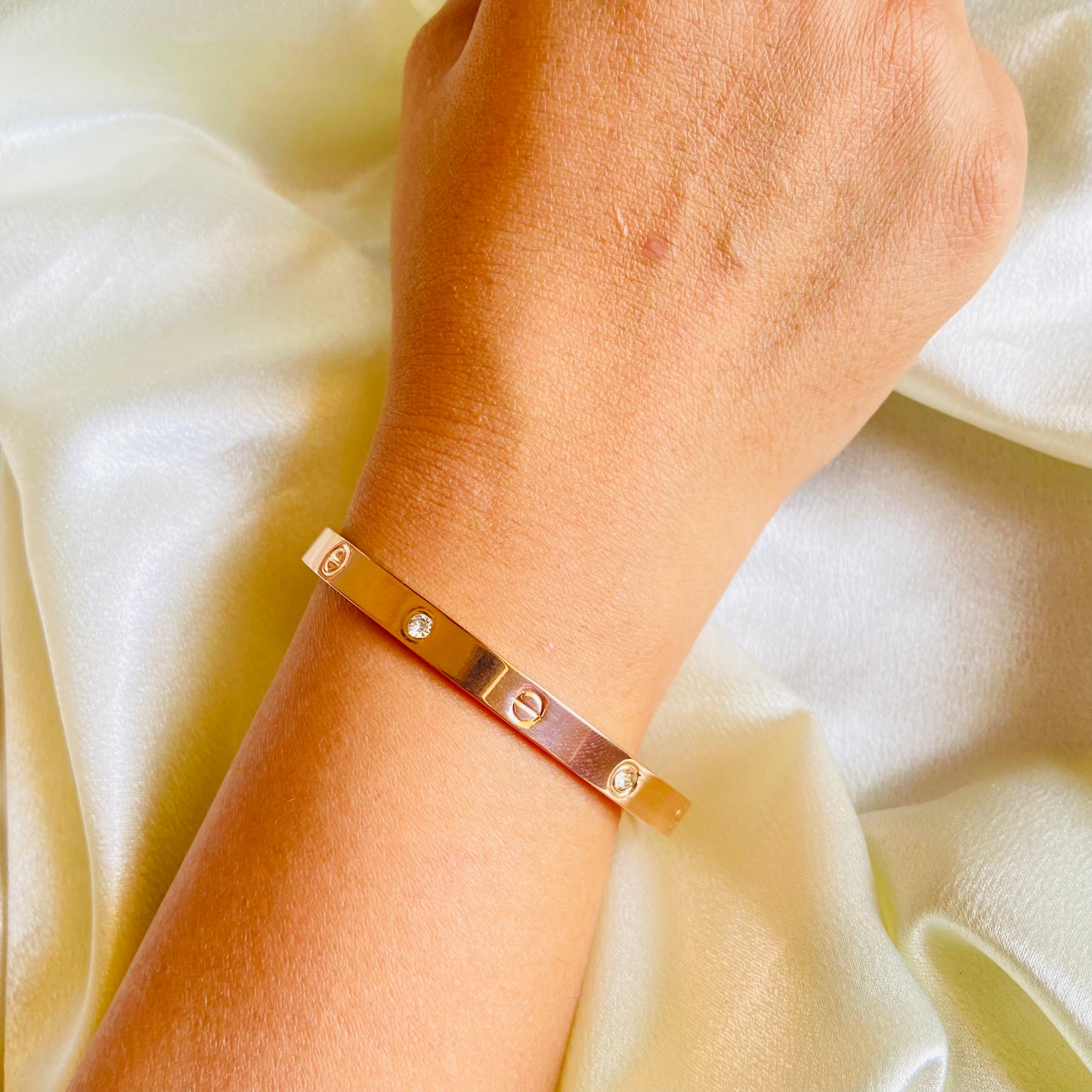 Everyday Bracelet