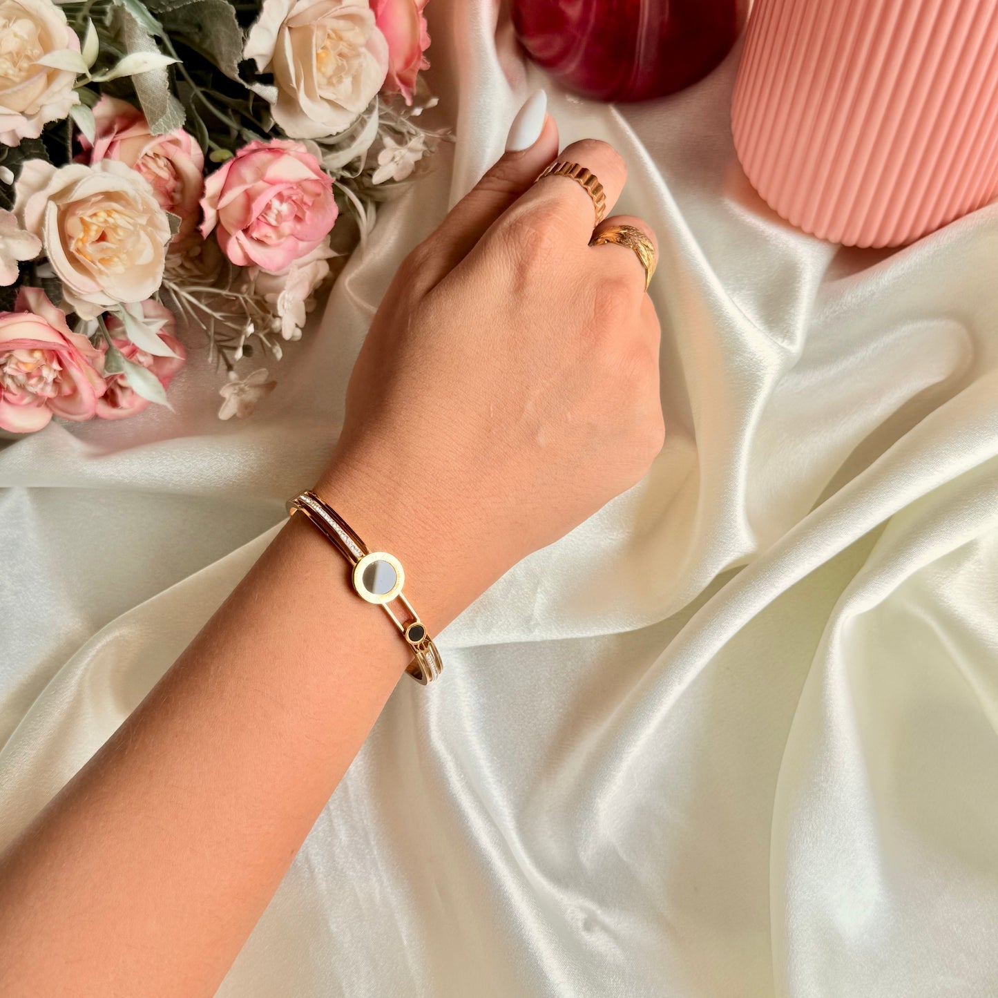 Chloe Bracelet - For Women